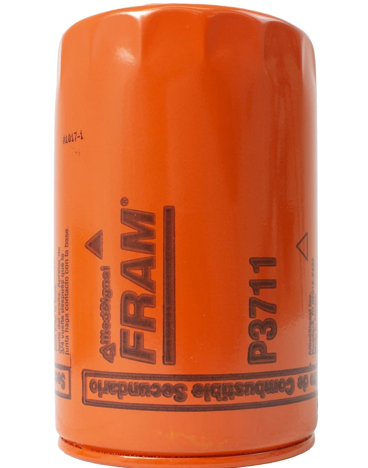 FRAM Replacement Fuel Filter Fits 1982-1983 Chevrolet Trucks Vans Model ID P3711 — 第 2/4 张图片