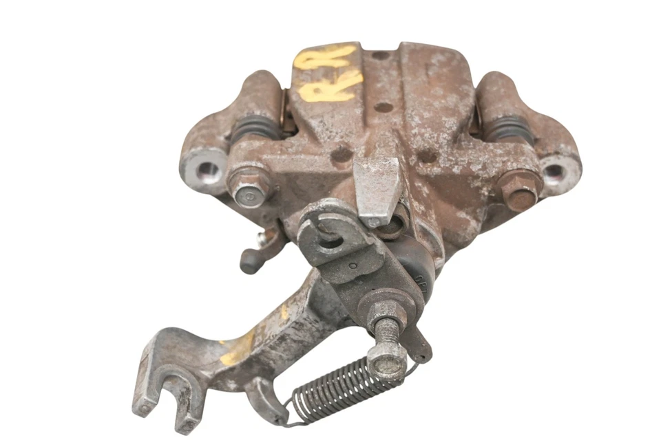 16久保田RTV400CI右后制动卡钳 — 第 2/3 张图片