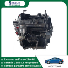 Moteur Audi TT