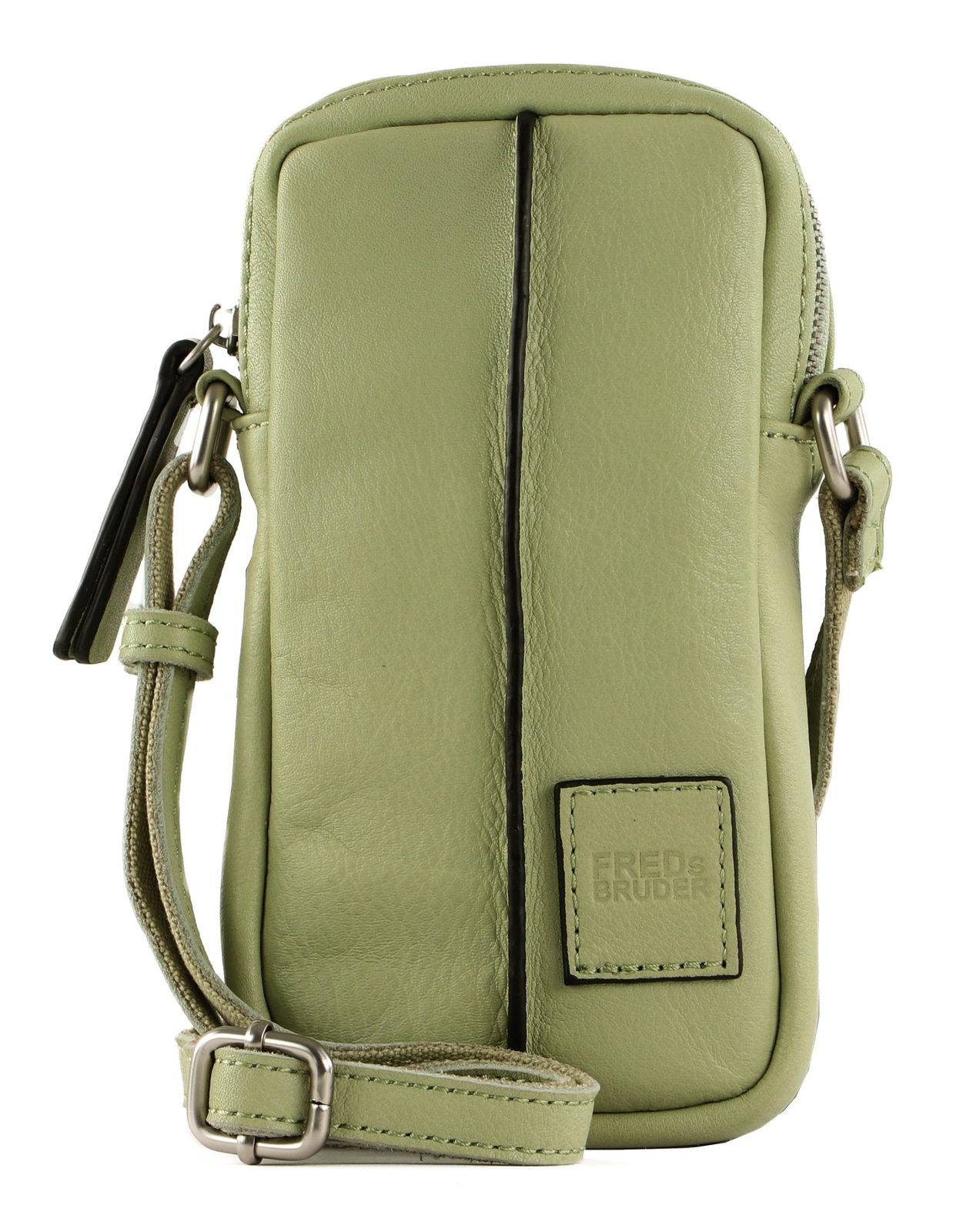 FREDsBRUDER phone bag Cellphone Bag Ice Green