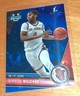 2023-24 Bowman University Chrome Sapphire Edition - Simeon Wilcher #15 (RC)