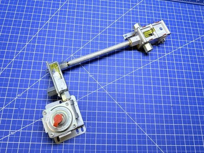 #ad KitchenAid Whirlpool Range Pressure Regulator Valve P# W10518493 W10293834 $59.95
