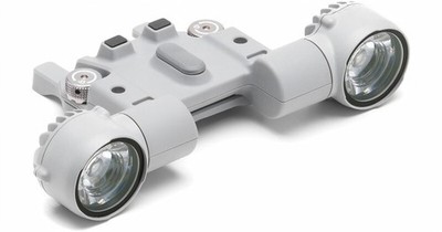 DJI AL1 Spotlight for DJI Matrice 4T/4E Drone