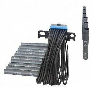 Motorcraft Electrical Pigtail Connector for 2000-2003 Ford Excursion 5.4L gy - Picture 1 of 5