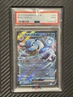 2023 PSA 9 Blastoise Ex #009 RR Pokemon SV2a Japanese 151