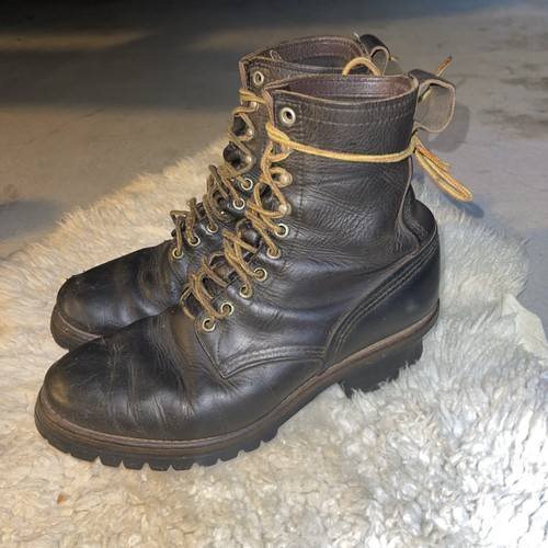 Bottes Dayfive équitation Taille US 9.5 Homme - Bottes D'occasion Style équitation/riding
