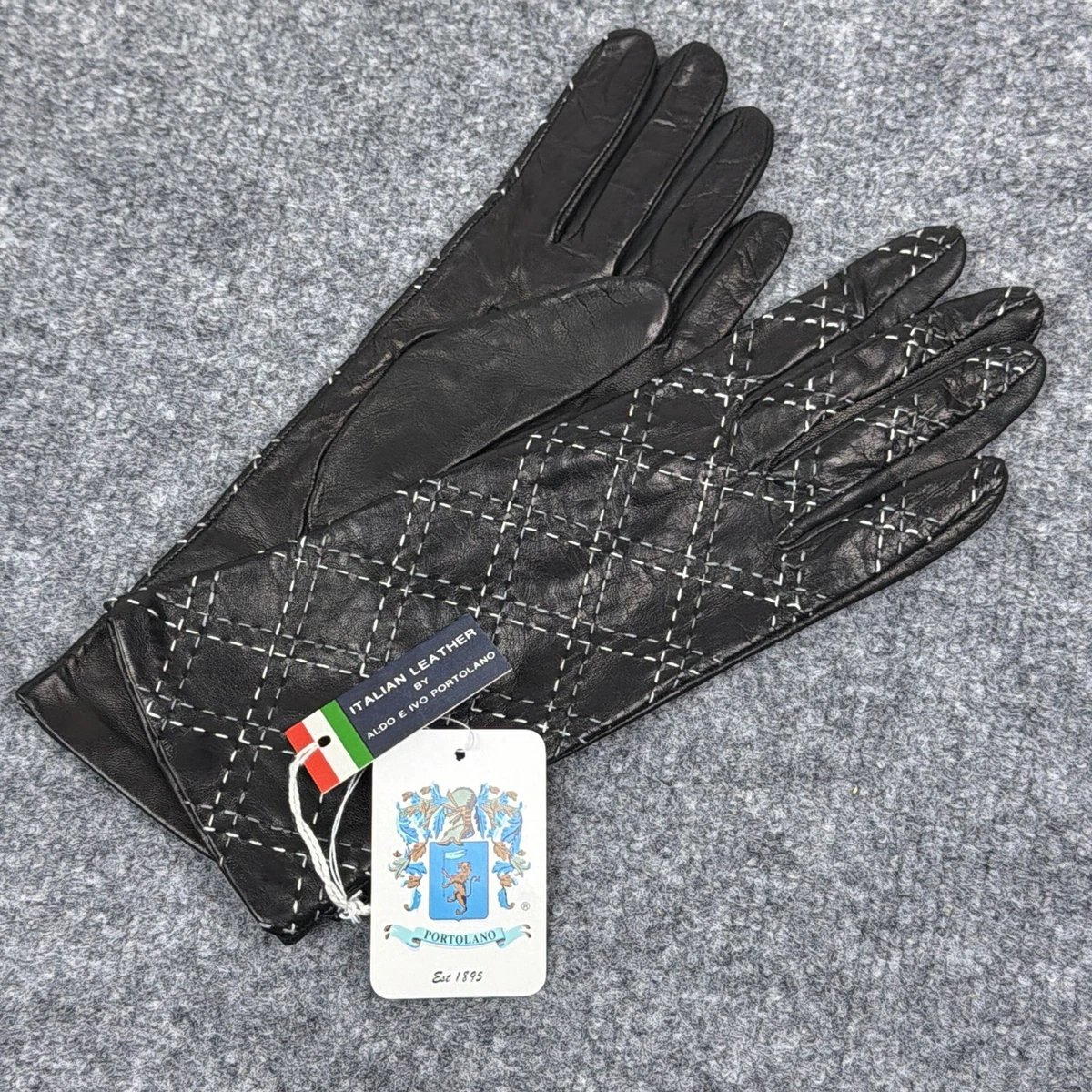 Portolano Gloves and Mittens for Women for sale | eBay