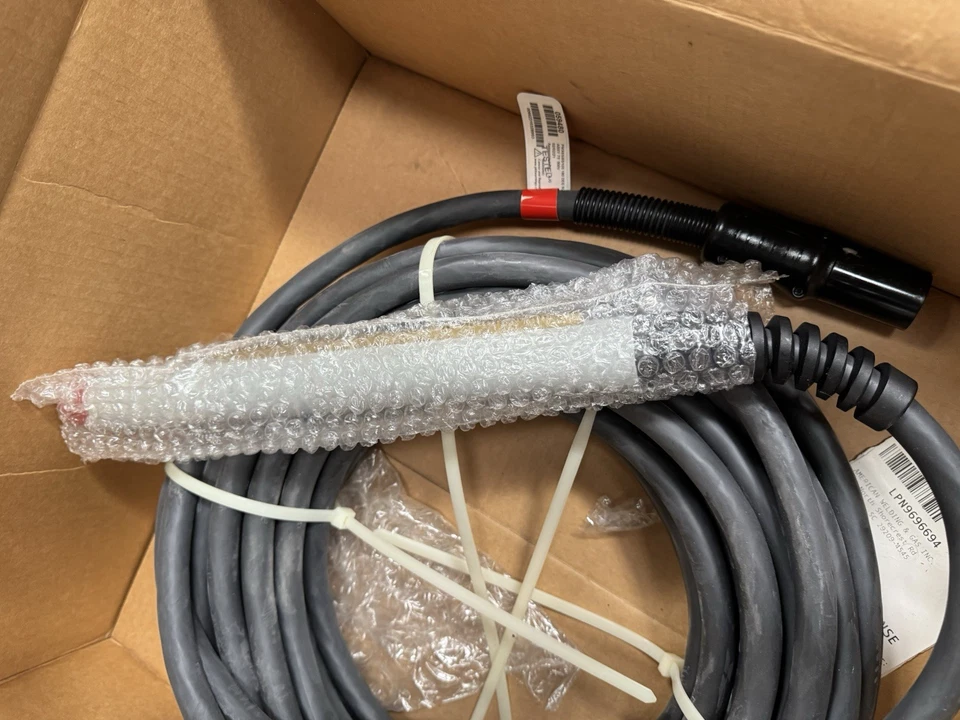 Факел машинный Hypertherm 059480 75 футов - Изображение 3 из 3