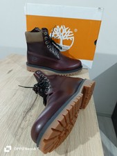 Stivali da uomo rossi Timberland | Acquisti Online su Stivali da uomo rossi Timberland | Acquisti Online su