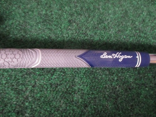 Ben Hogan Edge Forged 9 Iron KBS Tour V 120 X Flex Steel - Picture 7 of 8