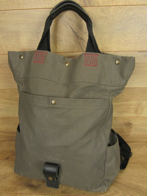 sons of trade diaper bag