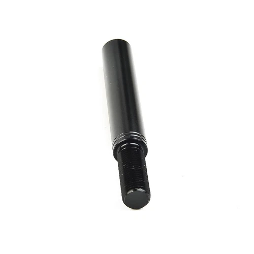 4" Car Shift Knob Extension M12x1.25 Manual Gear Shifter Extender Lever - Bild 6 von 17