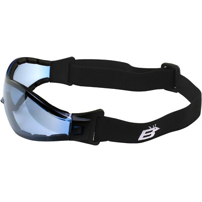 Occhiali Birdz Boogie Per Moto E Sport – 4 Lenti Intercambiabili, Antiscivolo - Foto 5