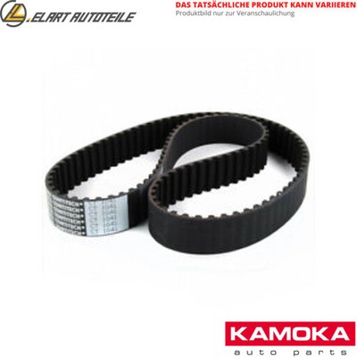 TIMING BELT 7000109 FOR FORD FIESTA/IV/Mk/Box/LVP/VI/Van Puma  