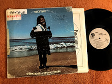 BOLA SETE WORKIN&rsquo; ON A GROOVY THING PARAMOUNT RECORDS PAS-5011 US 1971 PROMO!