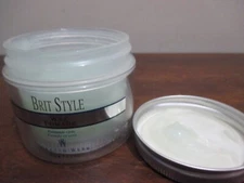 GRAHAM WEBB Brit Style Wax Pomade 1.7 oz