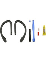 Powerbeats 3 wireless ear hooks
