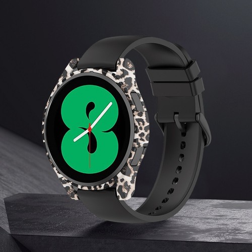 PC Half Case Anti-Scratch Protection Cover for Samsung Galaxy Watch FE/4 40mm - Zdjęcie 42 z 42