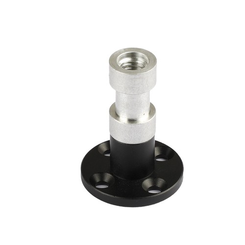 CAMVATE Aluminum Wall Table Ceiling Podium Mount with 3/8"-16 Female Thread - Picture 7 of 7