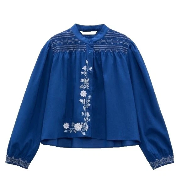 Zara 3/4 Sleeve Tops for Women