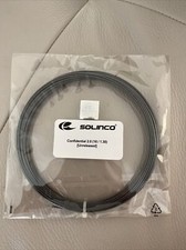 Solinco Confidential 16 1.30mm Tennis String Set - Full 12.2m / 40 ft. New
