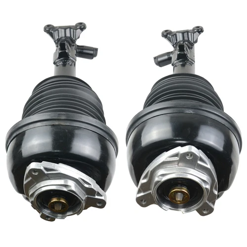 2X Fit Mercedes E-Class W212 E350 E550 RWD Front Air Suspension Struts 2010-2016 - Bild 8 von 8