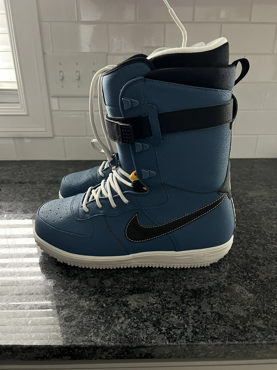 nike snowboard boots 13
