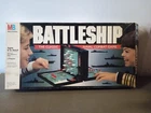 Vintage Battleship Board Game #4730 1981 Milton Bradley Made In USA ~ #Trl7