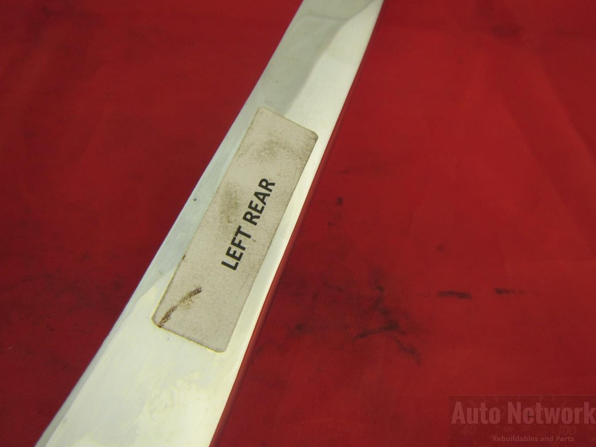 ミィ 07 Honda Rebel 250 CMX250C LEFT FENDER BRACKET | eBay