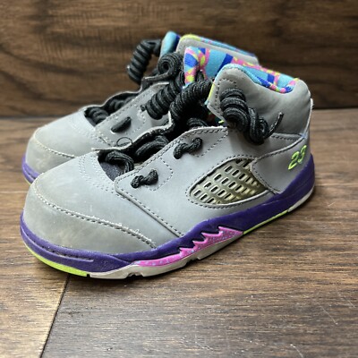 grey fresh prince 5s