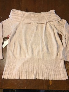 kohls mock turtleneck