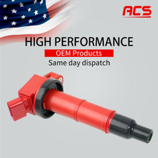 Ignition Coil OEM For Toyota Camry Rav4 Highlander Lexus Scion TC 2.4L L4 UF333