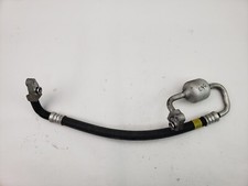 Toyota Prius V 2012 A/C HIGH PRESSURE HOSE PIPE HFC134a C70