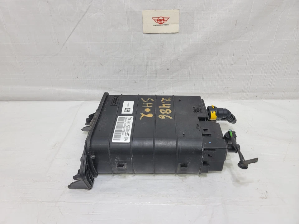2018-2024 Ford Edge Fuel Vapor Canister OEM K2G3-9E857-DA — 第 4/4 张图片