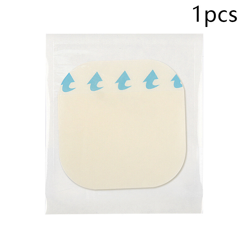 1PCS Hydrocolloid Dressing Heel Application Invisible Concealer Tattoo