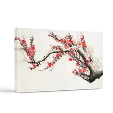 NMGD Canvas prints for Wall Décor Oil Painting Reproductions style-111