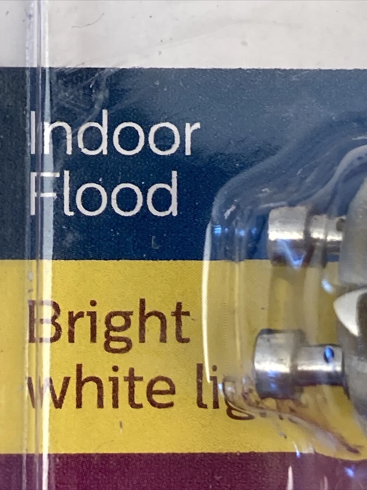 Phillips LED Indoor Flood Light Dimmable Bright White 50w Replacement GU10 Base - Image 3 of 4