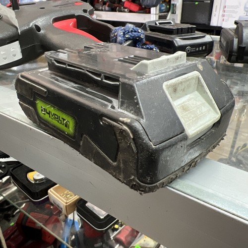 Batterie Li-ion Max Air Systems Pour CAPR 2000-36T - Rechargée à 100%