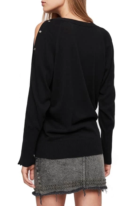 Vintage top suzie sweater