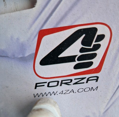 ✅️NEW Forza Stratos stem, 100mm - 7deg rise - White STOCK CLEARANCE - BARGAIN🔥 - Picture 15 of 24
