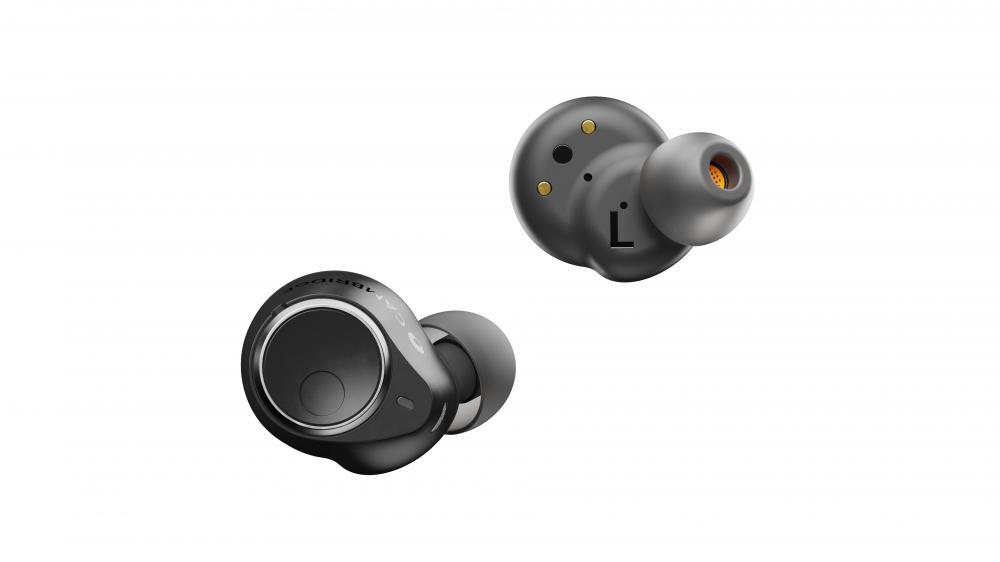 Cambridge Audio Melomania M100 純正充電ケース Cambridge Audio Melomania M100 純正充電ケース - メルカリ
