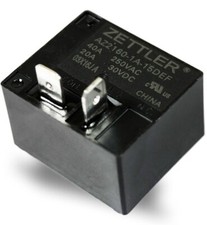AZ2160-1A15DEF - 30A Miniature Power Relay