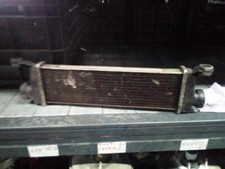 A1685200201 ladeluftkühler für MERCEDES CLASSE A «W168 (1998) A160 1.7 1832