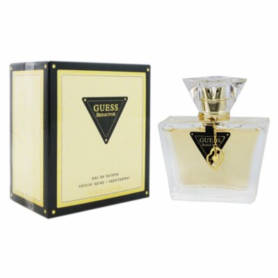 Guess Seductive Femme 75 ml Eau de Toilette EDT Damenduft Damen Duft