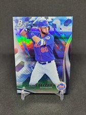 Wuilmer Becerra 2017 Bowman Platinum Top Prospects TP-WBE
