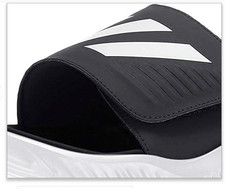 adidas originals men's alphabounce slide sport sandal