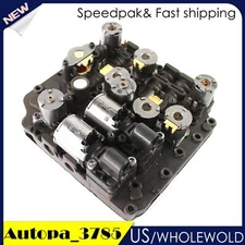DQ250 DSG 02E Transmission Valve Body Fit For Volkswagen Audi Seat Skoda 6 Speed