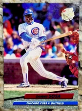 1992 Fleer Ultra Complete Your Set U-Pick (401-600) Save up to 50%
