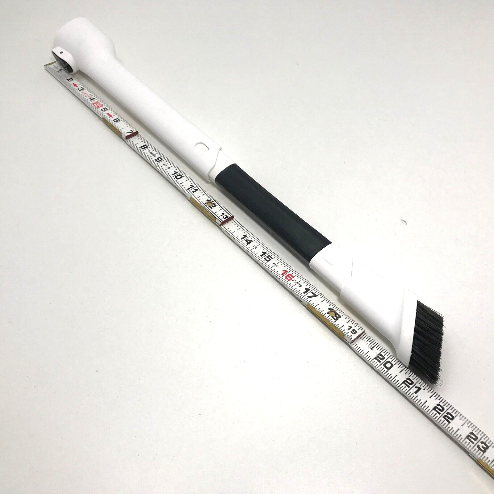 Tineco FLEXIBLE CREVICE TOOL ATTACHMENT A10 VA102000US VA102300US VA150100US 2PR