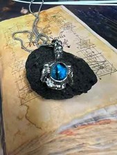 Wealth Curse Removal Divine Guidance Health Love Attraction Metaphysical Amulet